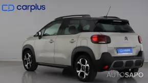 Citroen C3 AirCross 1.2 PureTech Feel de 2018
