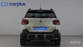 Citroen C3 AirCross 1.2 PureTech Feel de 2018