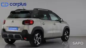 Citroen C3 AirCross 1.2 PureTech Feel de 2018