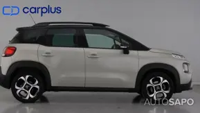 Citroen C3 AirCross 1.2 PureTech Feel de 2018