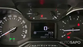 Citroen C3 AirCross 1.2 PureTech Feel de 2018