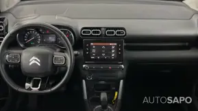 Citroen C3 AirCross 1.2 PureTech Feel de 2018