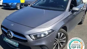 Mercedes-Benz Classe A de 2020