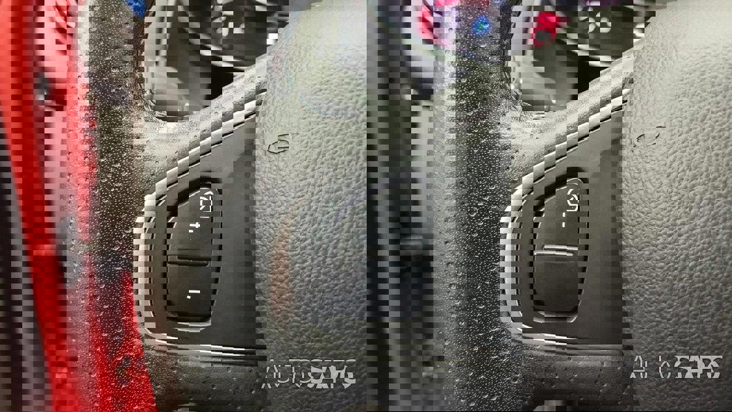 Renault Clio de 2018