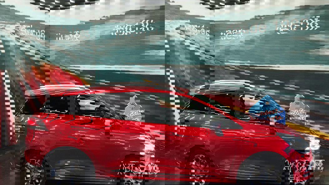 Renault Clio de 2018