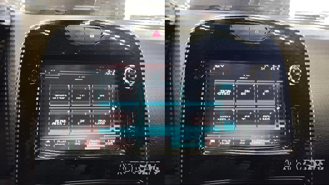 Renault Clio de 2018
