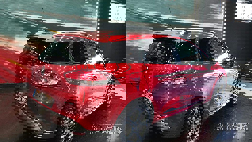 Renault Clio de 2018