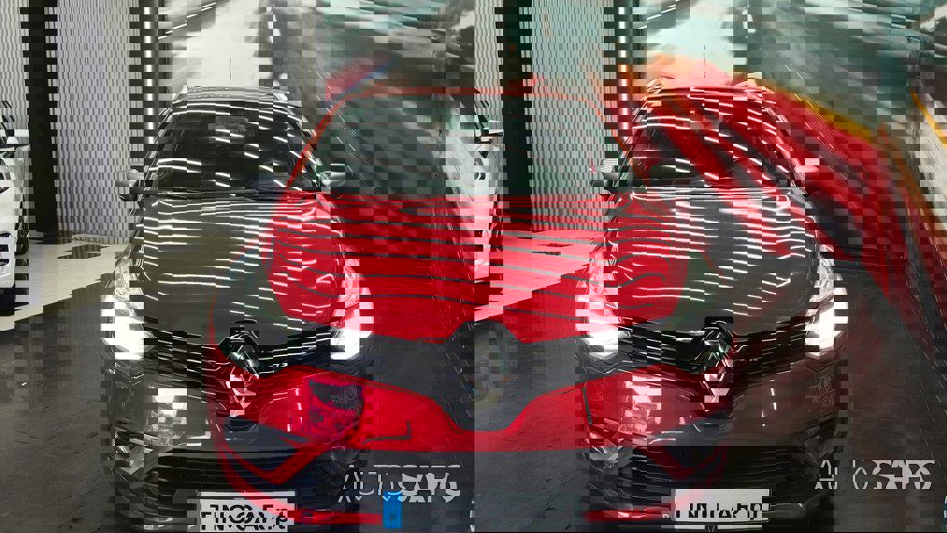 Renault Clio de 2018