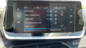 Peugeot 2008 1.2 PureTech Active de 2020