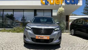Peugeot 2008 1.2 PureTech Active de 2020