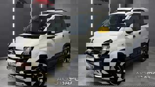 Fiat Panda de 2025