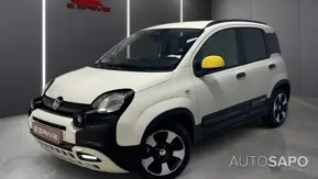 Fiat Panda de 2025