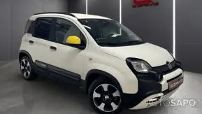 Fiat Panda de 2025