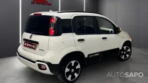 Fiat Panda de 2025