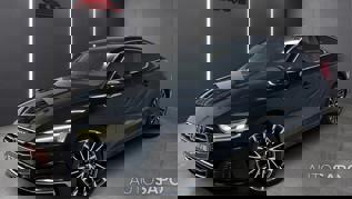 Audi A5 de 2017