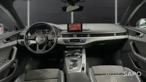 Audi A5 de 2017