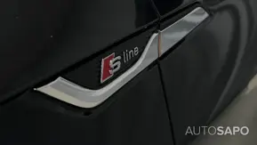 Audi A5 de 2017