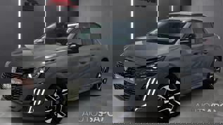 Peugeot E-208 de 2024