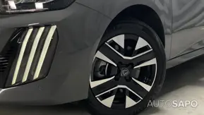 Peugeot E-208 de 2024