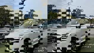 Volvo XC60 de 2021