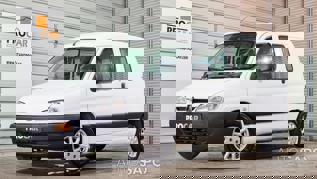 Peugeot Partner de 1999