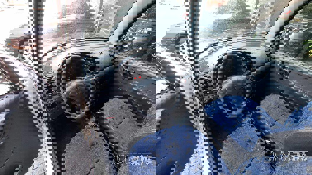 Peugeot Partner de 1999