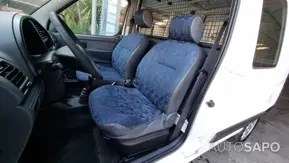 Peugeot Partner de 1999