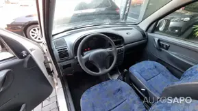 Peugeot Partner de 1999