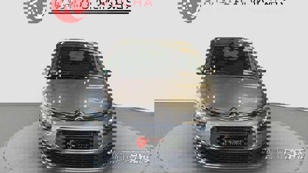 Citroen C4 Picasso 1.2 PureTech Feel de 2018