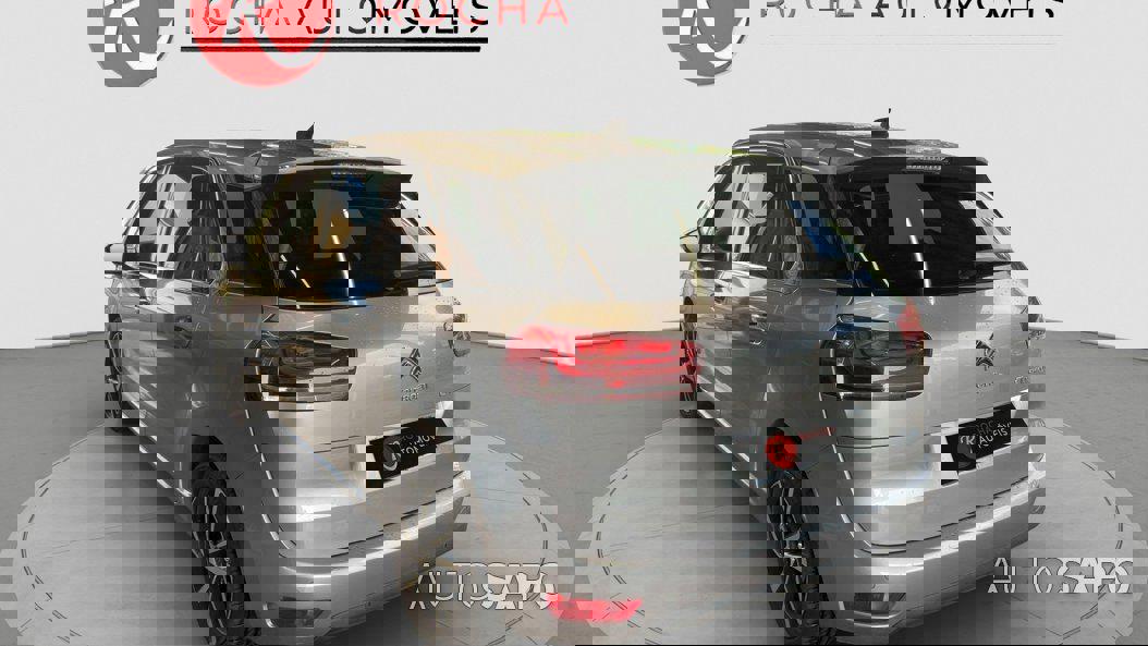 Citroen C4 Picasso 1.2 PureTech Feel de 2018