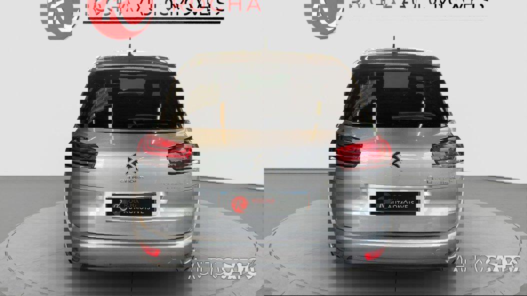 Citroen C4 Picasso 1.2 PureTech Feel de 2018