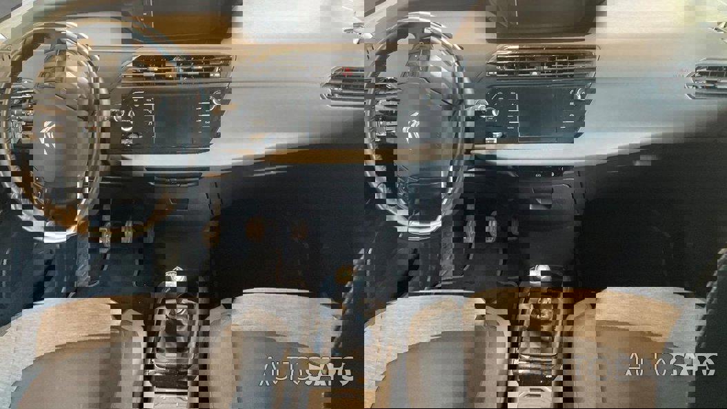 Citroen C4 Picasso 1.2 PureTech Feel de 2018