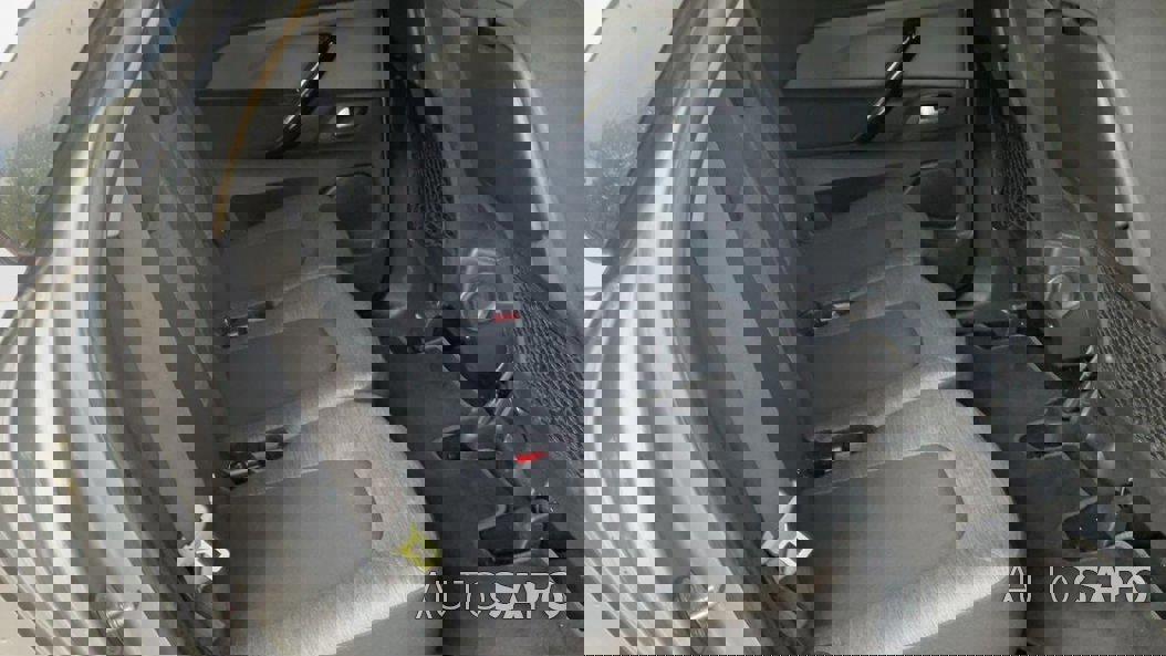 Citroen C4 Picasso 1.2 PureTech Feel de 2018