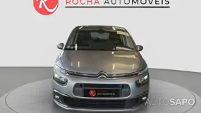 Citroen C4 Picasso 1.2 PureTech Feel de 2018