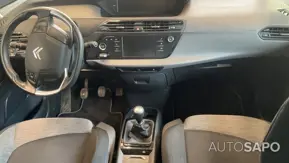 Citroen C4 Picasso 1.2 PureTech Feel de 2018