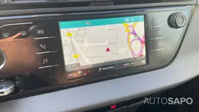 Citroen C4 Picasso 1.2 PureTech Feel de 2018