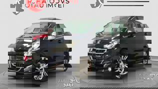 Peugeot 208 de 2016