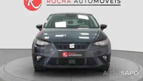 Seat Ibiza de 2023