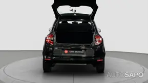 Renault Twingo 1.0 SCe Limited de 2017