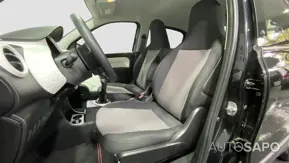 Renault Twingo 1.0 SCe Limited de 2017