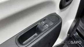 Renault Twingo 1.0 SCe Limited de 2017