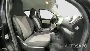 Renault Twingo 1.0 SCe Limited de 2017