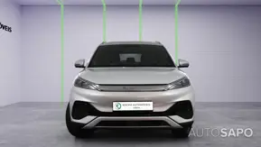 BYD Atto 3 de 2023