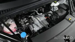 BYD Atto 3 de 2023