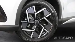 BYD Atto 3 de 2023