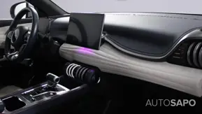 BYD Atto 3 de 2023