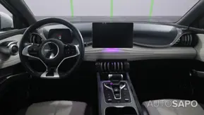 BYD Atto 3 de 2023