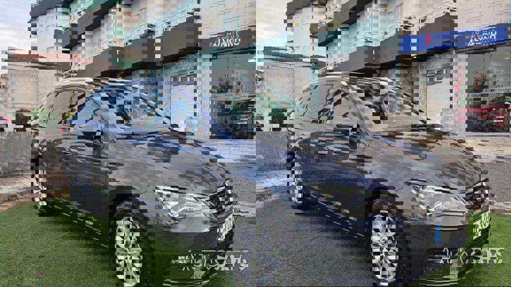 Seat Leon 2.0 TDi FR DSG S/S de 2020