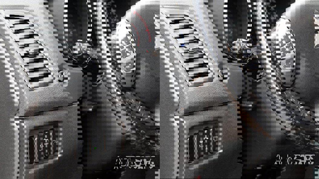 Mitsubishi ASX 1.8 DI-D Instyle de 2012