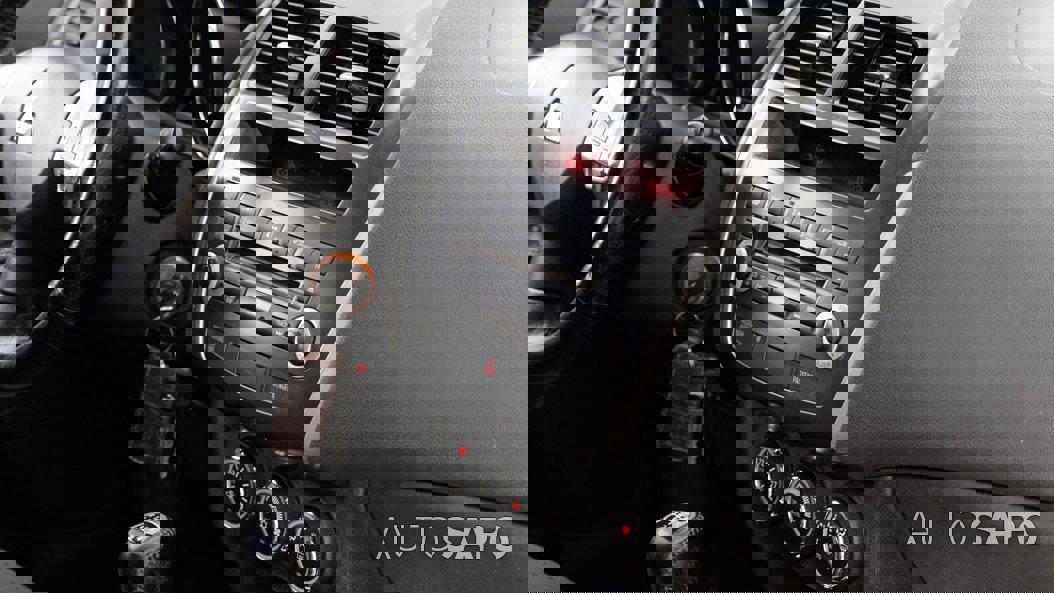 Mitsubishi ASX 1.8 DI-D Instyle de 2012